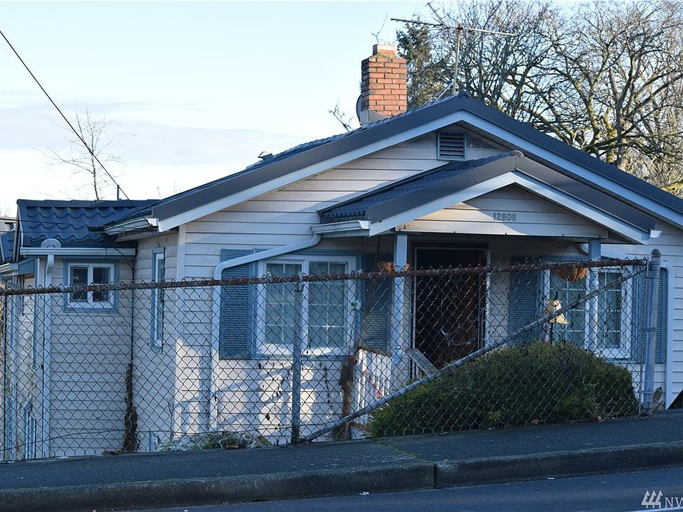 1st image of 12606 24th Ave S