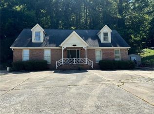 3205 Maple Lindale Rd, Lindale, GA 30147