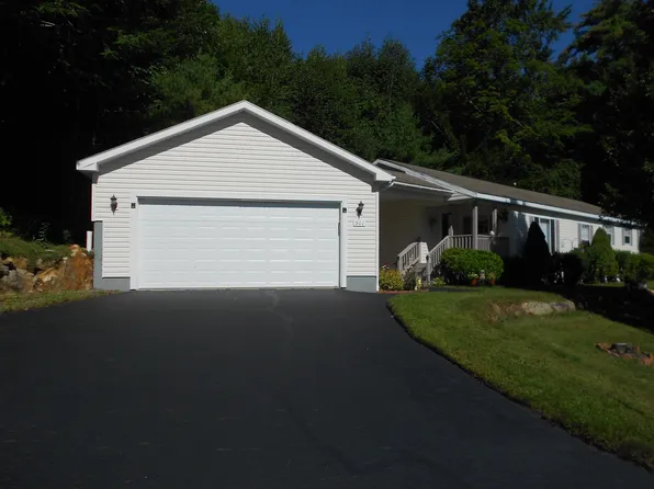 501 Darby Drive, Belmont, NH 03220