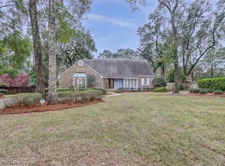 4063 Marchfield Dr S, Mobile, AL 36693