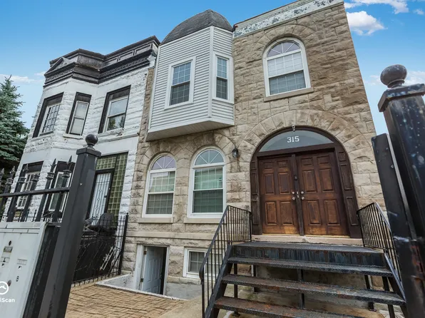 315 S Campbell Ave, Chicago, IL 60612