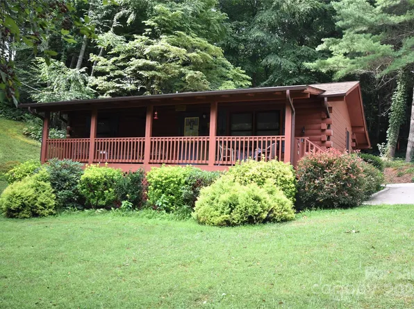 128 Cedarwood Dr #9, Waynesville, NC 28785