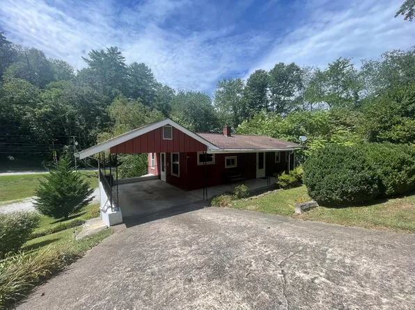 62 Bobwhite Ln, Franklin, NC 28734