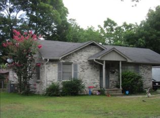 5 Neal Pl, Little Rock, AR 72217