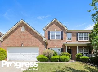 602 Applegate Ln, Stockbridge, GA 30281