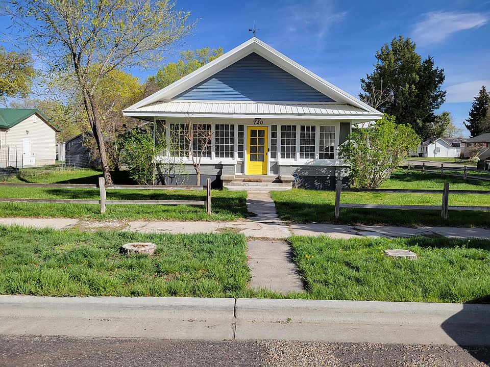 1st image of 720 S University Ave