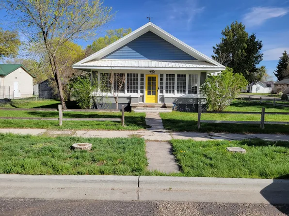 720 S University Ave, Blackfoot, ID 83221