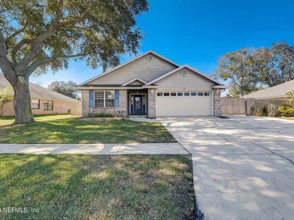 1224 BLUE EAGLE Trail, Jacksonville, FL 32225