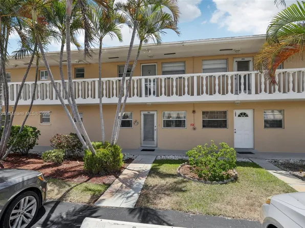 2164 NE 1st Way APT 103, Boynton Beach, FL 33435