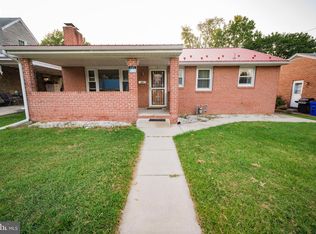 237 Nottingham Rd, Hagerstown, MD 21740