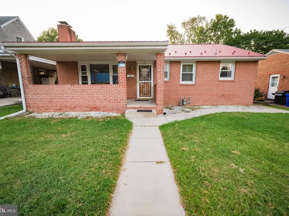 237 Nottingham Rd, Hagerstown, MD 21740