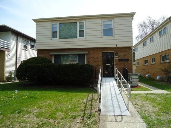 4266 North 68th STREET, Milwaukee, WI 53216