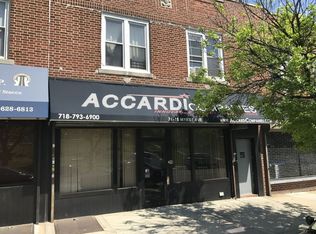 7615 Myrtle Ave, Ridgewood, NY 11385