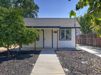 2328 Boxwood St, Sacramento, CA, 95815