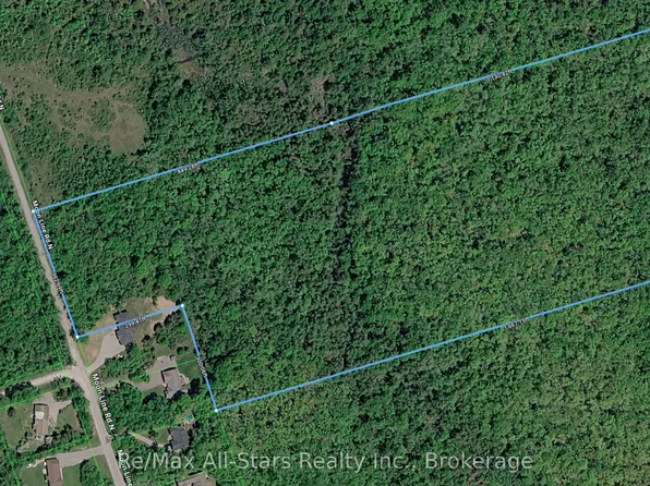 0 Moon Line Rd N, Trent Lakes, ON K0M 1A0