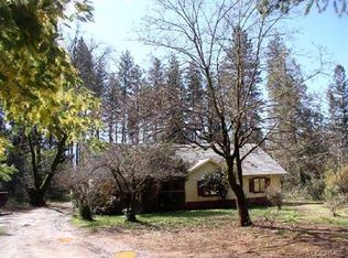 1424 Wagstaff Rd, Paradise, CA 95969