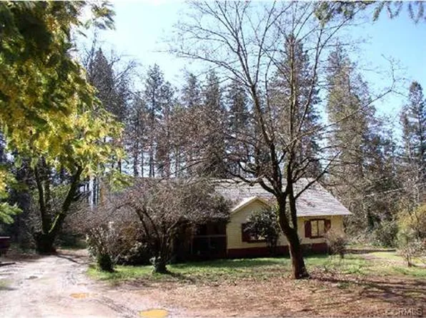 1424 Wagstaff Rd, Paradise, CA 95969