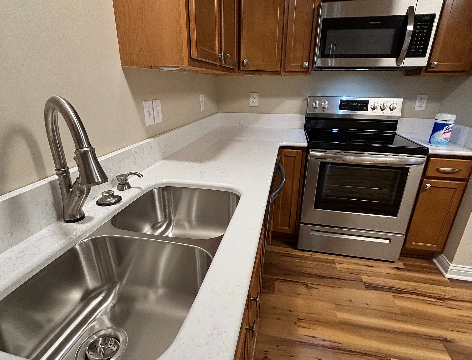 3 bed, 1440 sqft, $1,850 — Photo 4