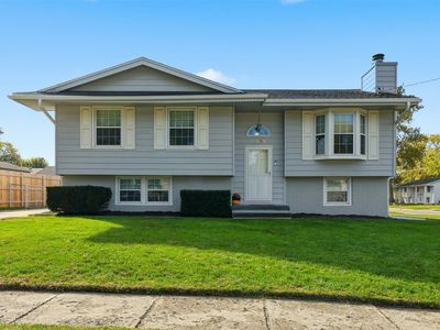 4125 E Ovid Ave, Des Moines, IA, 50317