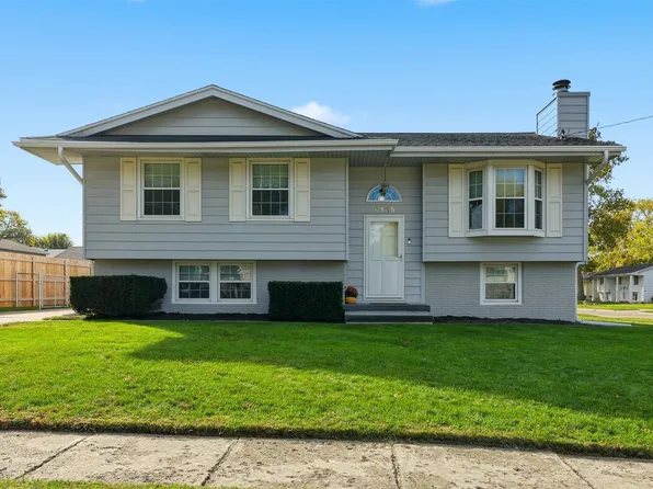 4125 E Ovid Ave, Des Moines, IA 50317