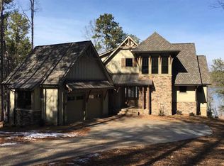 315 Elderberry Way, Seneca, SC 29672