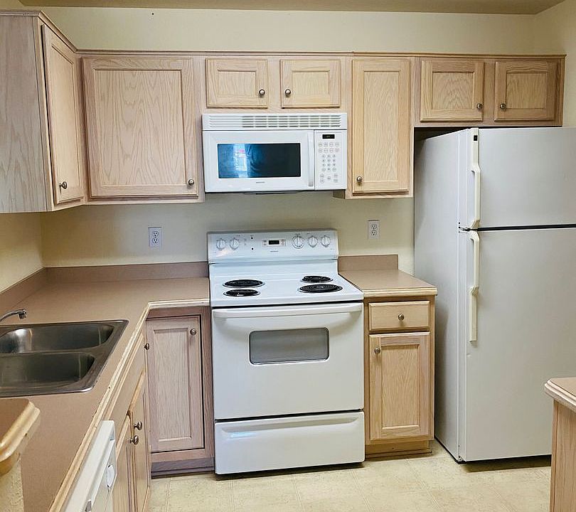 Westridge Apartment Rentals Junction City, KS Zillow