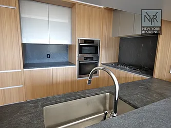 Rented by New York Residence
