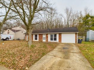1915 Tamarack Rd, Anderson, IN 46011