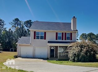 81 Old Roundtree Rd, Riverdale, GA 30274