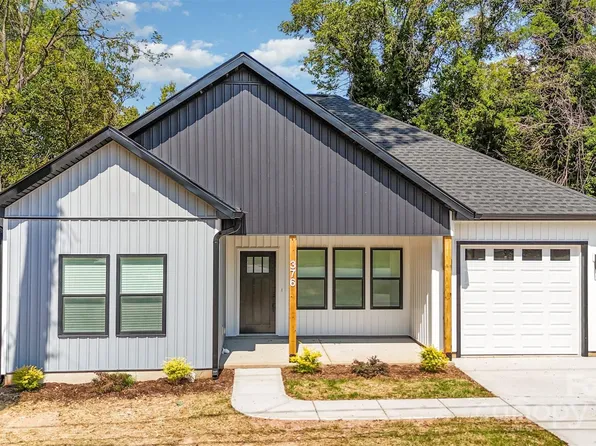 376 Sharpe St, Mooresville, NC 28115