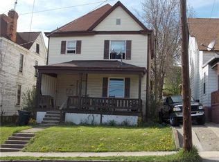 425 Hallam Ave, Meadowlands, PA 15347