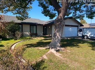 3395 Village Woods Dr, Atwater, CA