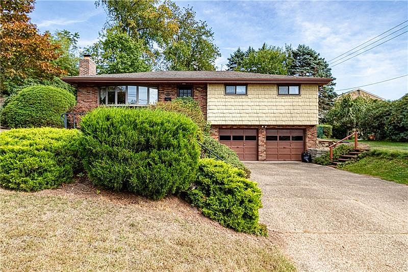 418 Revere Dr, Monroeville, PA 15146 MLS 1626907 Zillow