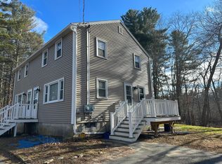 4 Lorraine Ave, Pelham, NH 03076