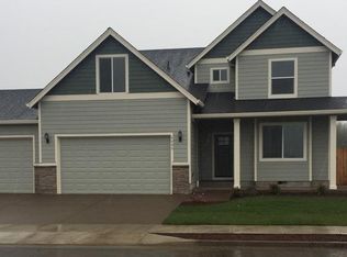 2640 NE Tuscan Ln, Albany, OR 97321