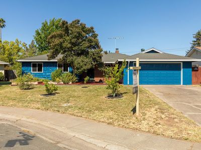 5564 Whitfield Way, Carmichael, CA, 95608