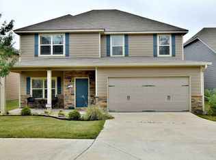 8219 Lantern Ct, Columbus, GA 31904