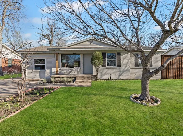 2525 Lakewood Dr, Garland, TX 75042