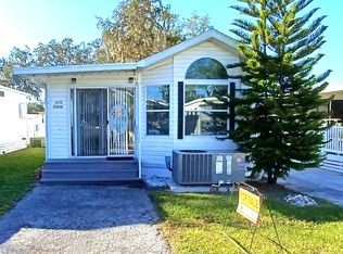 Sweetwater, Zephyrhills, FL 33541