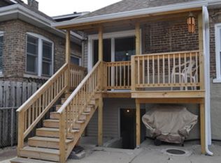 6034 W Fletcher St, Chicago, IL