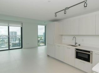 Paraiso Bayviews Condo, Miami, FL 33137