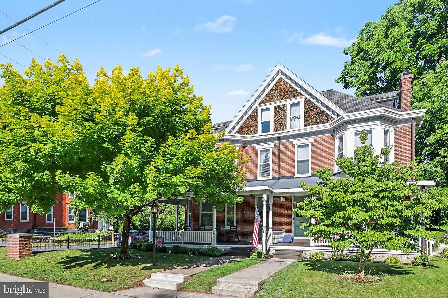 560 S Hanover St, Carlisle, PA 17013 | MLS #PACB2055240 | Zillow