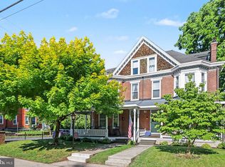 560 S Hanover St, Carlisle, PA 17013