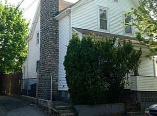 34 Rosedale St, Providence, RI 02909