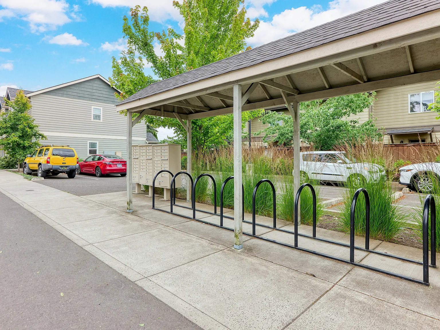 Trillium Apartments — Photo 3
