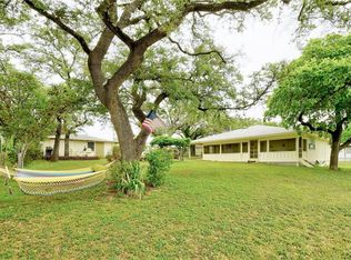 101 Oak Cir, Burnet, TX 78611