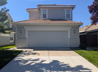 1113 Scenic Park Ter, Reno, NV 89521