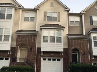 5427 Crescentview Pkwy, Raleigh, NC 27606