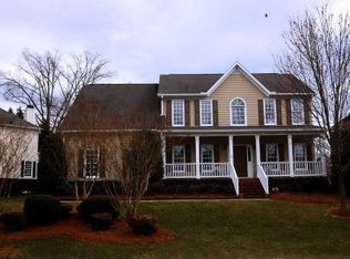 404 Danton Dr, Cary, NC 27518