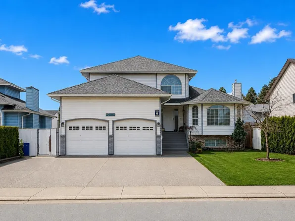 32144 Ashcroft Dr, Abbotsford, BC V2T 5C7